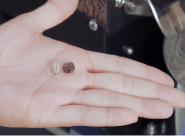 咖啡豆的烘焙是怎么樣的?來聊聊咖啡烘焙那些事兒